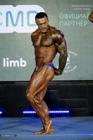 BODYBUILDING 90